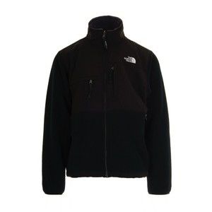 The North Face Retro Denali Black Jacket - NWT
